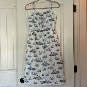 KJP Dress